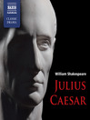 Julius Caesar (MP3)